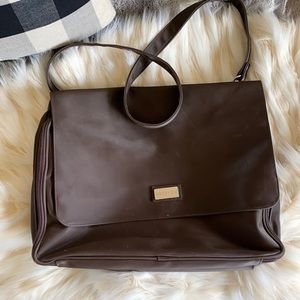 Kenneth Cole Reaction Messenger Bag